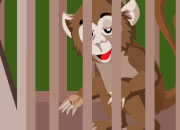 play Angry Monkey Escape