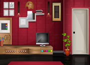 play Elina House Escape