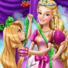 play Have Fun In Rapunzel Magic Tailor