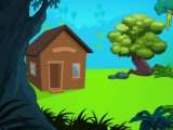 play The Lovely Parrot Escape