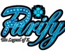 play Purify : The Legend Of Z