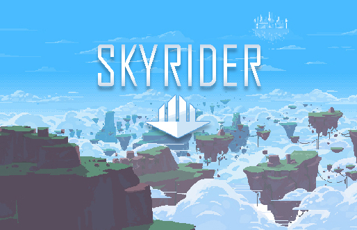 play Skyrider & The Journey To The Aircitadel