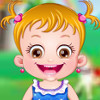 play Baby Hazel In Fairyland