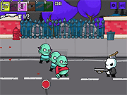 play Infernal Mess