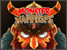 play Monster Warriors 2