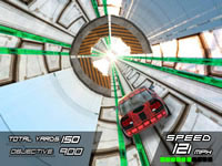 Gravity Driver 2