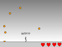 play Tangerine Panic