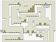 play Robot Laser Battle