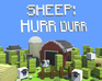 play Sheep: Hurrdurr