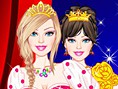 play Opera Princess Dress Up