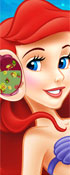 play Ariel Ear Problems