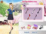 play Countryside Friends