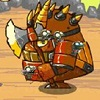 play Tiny Monster War 3