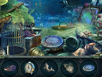 play Mystery Of The Sea