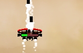 play Ufo Blackstorm Shield
