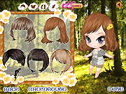 play Forest Girl 2