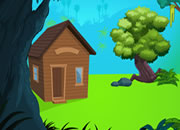 play The Lovely Parrot Escape