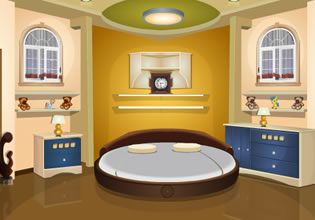 play Petty House Escape 2