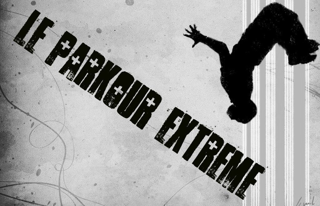 play Xtreme Parkour Simulator 2015
