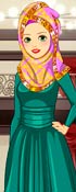 play Hijab Salon