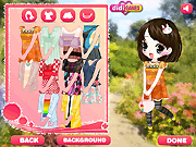 play Colorful Days 5