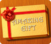 play Amazing Gift