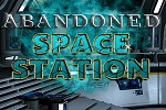 play Abandoned Space Station