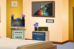 play Petty House Escape 2