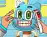 play Gumball Eye Doctor