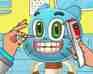 play Gumball Eye Doctor