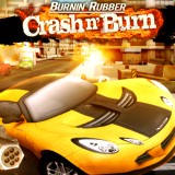 play Burnin' Rubber Crach'N'Burn