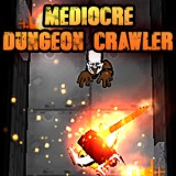 play Mediocre Dungeon Crawler