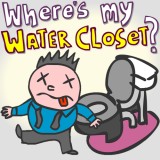 play Where'S My Water Closet?