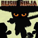 play Rush Ninja