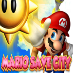 play Mario Save City