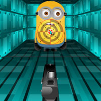 play Minions Shooter