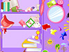 play School Locker Clean Up 2