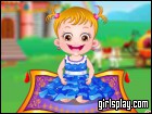 play Baby Hazel Fairyland