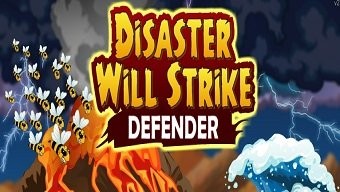 play Disaster Will Strike 5