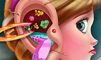 play Anna Ear Injury