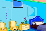 play 143 Living Room Escape