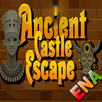 play Ena Ancient Castle Escape