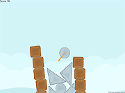 play Physics Stacker