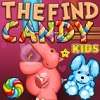 play Find The Candy - Kids