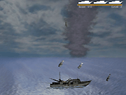 play Fishnado