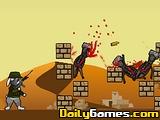 play Rabbit Sniper 2