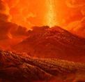 play Escape From Dormant Volcano