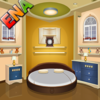 play Petty House Escape 2