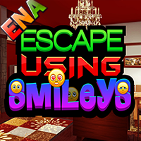 play Escape Using Smiley