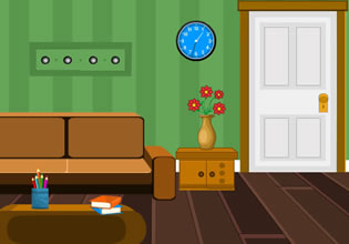 play Excellent Home Escape